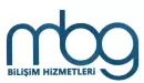 MBG Bilişim Logosu MBG Bilişim logosu