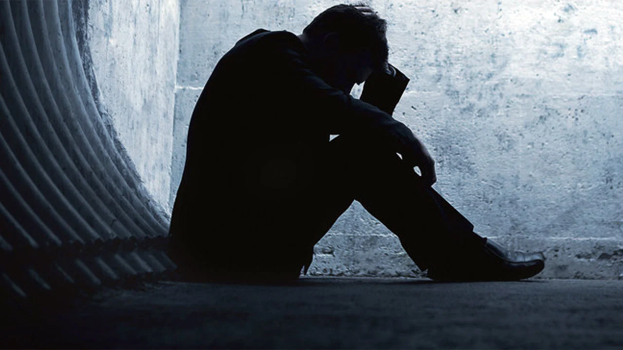 depresyon