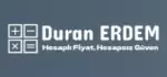 SMM Duran Erdem Logosu SMM Duran Erdem logosu